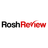 Rosh Review Logo PNG Vector