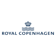 Royal Copenhagen Logo PNG Vector