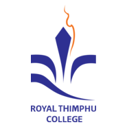 Royal Thimphu College Logo PNG Vector