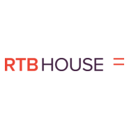 RTB House Logo PNG Vector
