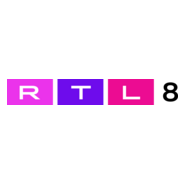 RTL 8 Logo PNG Vector
