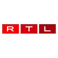 RTL Luxembourg Logo PNG Vector