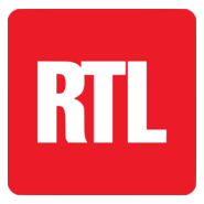 RTL Luxemburg Logo PNG Vector