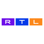 RTL Nederland Logo PNG Vector