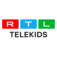 RTL Telekids Logo PNG Vector