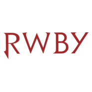 RWBY Logo PNG Vector