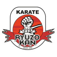 Ryuzo Kan Karate Gojuryu Paranaguá Logo PNG Vector
