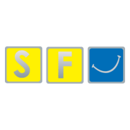 Sabados Felices TV Show Logo PNG Vector