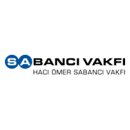 Sabancı Vakfı Logo PNG Vector
