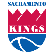 Sacramento Kings 1985-1994 Logo PNG Vector