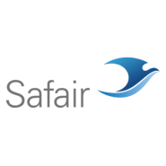 Safair Logo PNG Vector