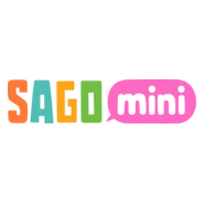 Sago Mini Logo PNG Vector
