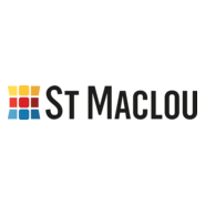 Saint Maclou Logo PNG Vector