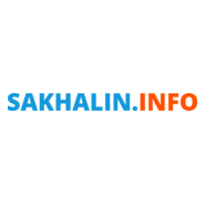 Sakhalin.info Logo PNG Vector