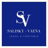 Salisky, Vaena & Asoc. Logo PNG Vector