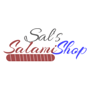 Sal's Salami Shop Logo PNG Vector