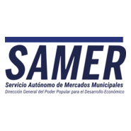 SAMER Logo PNG Vector