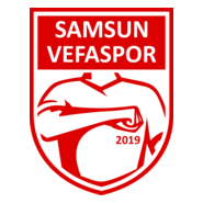 Samsun Vefaspor Logo PNG Vector