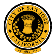 San Jose City Council Logo PNG Vector