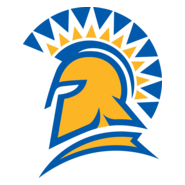 San Jose State University Logo PNG Vector
