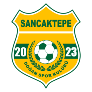 Sancaktepe Doğanspor Logo PNG Vector