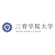 Saniku Gakuin College Logo PNG Vector