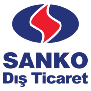 Sanko Dis Ticaret Logo PNG Vector