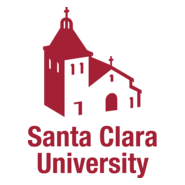 Santa Clara University Logo PNG Vector