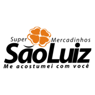 São Luiz Logo PNG Vector