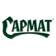 Sarmat Logo PNG Vector