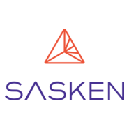 Sasken Technologies Logo PNG Vector