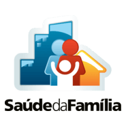 Saúde da Familia Logo PNG Vector