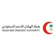 Saudi Red Crescent Authority Logo PNG Vector