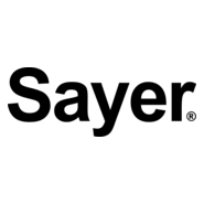 SAYER Logo PNG Vector