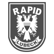 SC Rapid Lübeck Logo PNG Vector