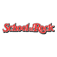 School of Rock (2003 Movie) Logo PNG Vector