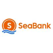 SeaBank Logo PNG Vector