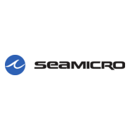 SeaMicro Logo PNG Vector