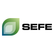 Securing Energy for Europe Logo PNG Vector