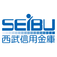 SEIBU SHINKIN BANK Logo PNG Vector