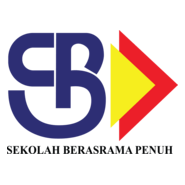 SEKOLAH BERASRAMA PENUH (SBPI) Logo PNG Vector
