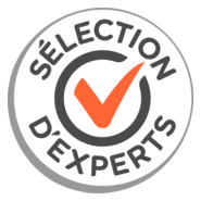 Sélection d’Experts Logo PNG Vector