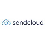 SendCloud Logo PNG Vector