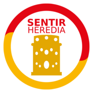 Sentir Heredia Costa Rica Logo PNG Vector