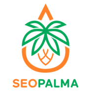 SEO PALMA Logo PNG Vector