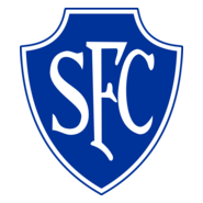SERRANO FOOTBALL CLUB Logo PNG Vector