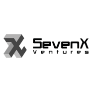 SevenX Ventures Logo PNG Vector