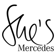 She’s Mercedes Logo PNG Vector
