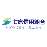 Shichitou Credit Association Logo PNG Vector