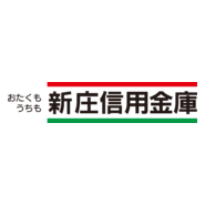 SHINJO SHINKIN BANK Logo PNG Vector